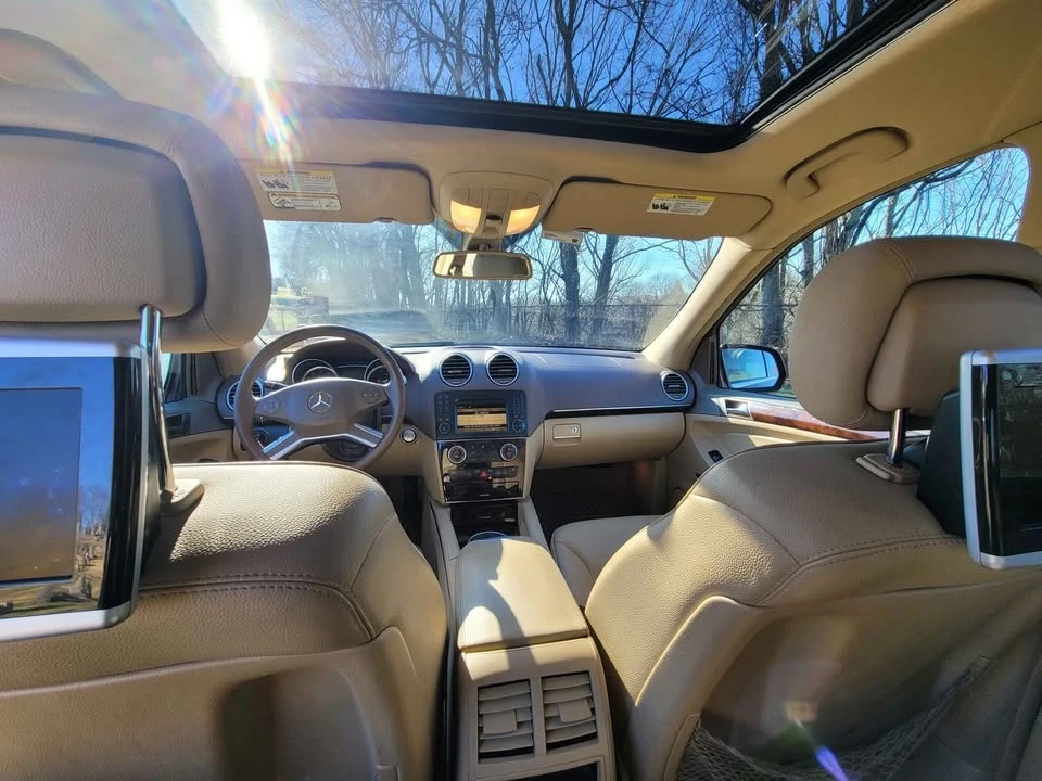 2010 Mercedes-Benz X164 GL-Class - Image 7 of 8