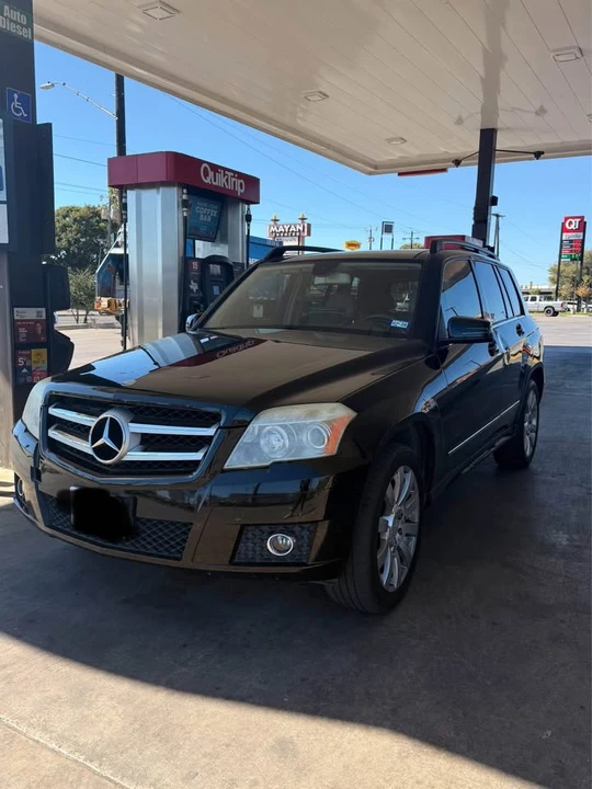 2013 Mercedes-Benz GLK-Class - Image 5 of 5