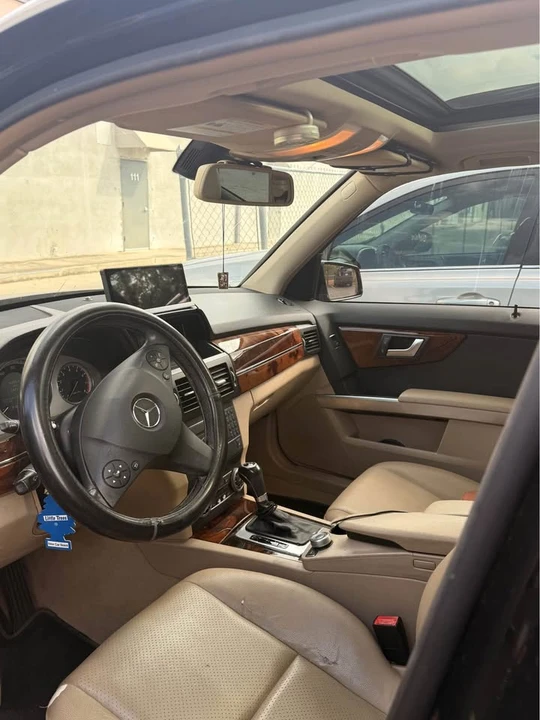 2013 Mercedes-Benz GLK-Class - Image 2 of 5