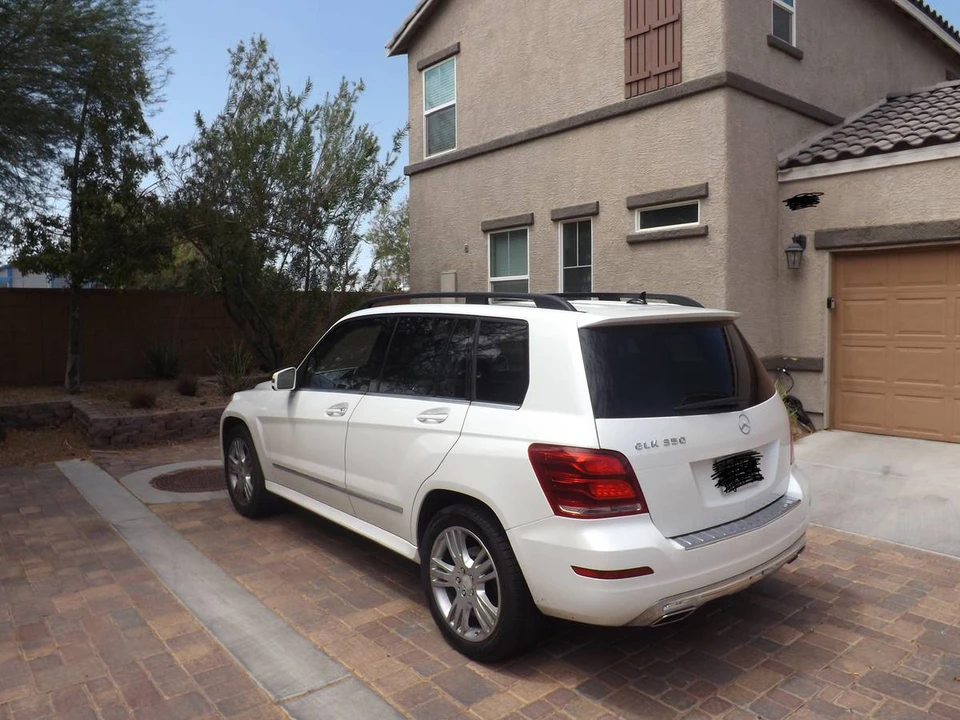 2014 Mercedes-Benz GLK-Class - Image 7 of 12