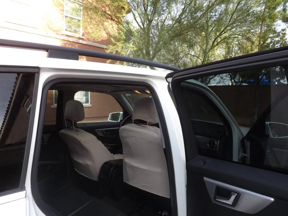 2014 Mercedes-Benz GLK-Class - Image 12 of 12