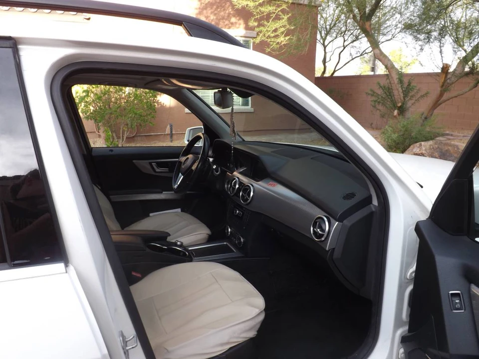 2014 Mercedes-Benz GLK-Class - Image 11 of 12