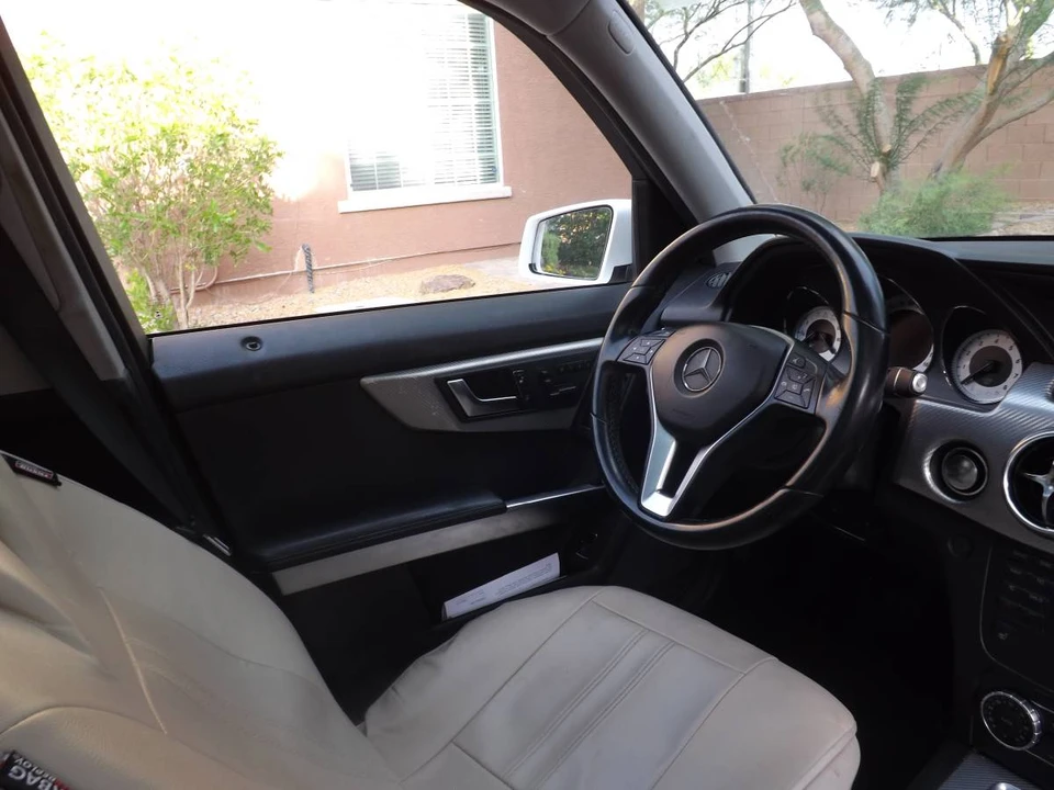 2014 Mercedes-Benz GLK-Class - Image 10 of 12