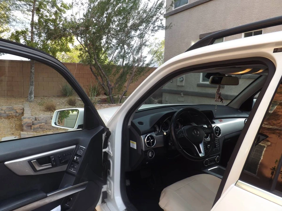 2014 Mercedes-Benz GLK-Class - Image 9 of 12