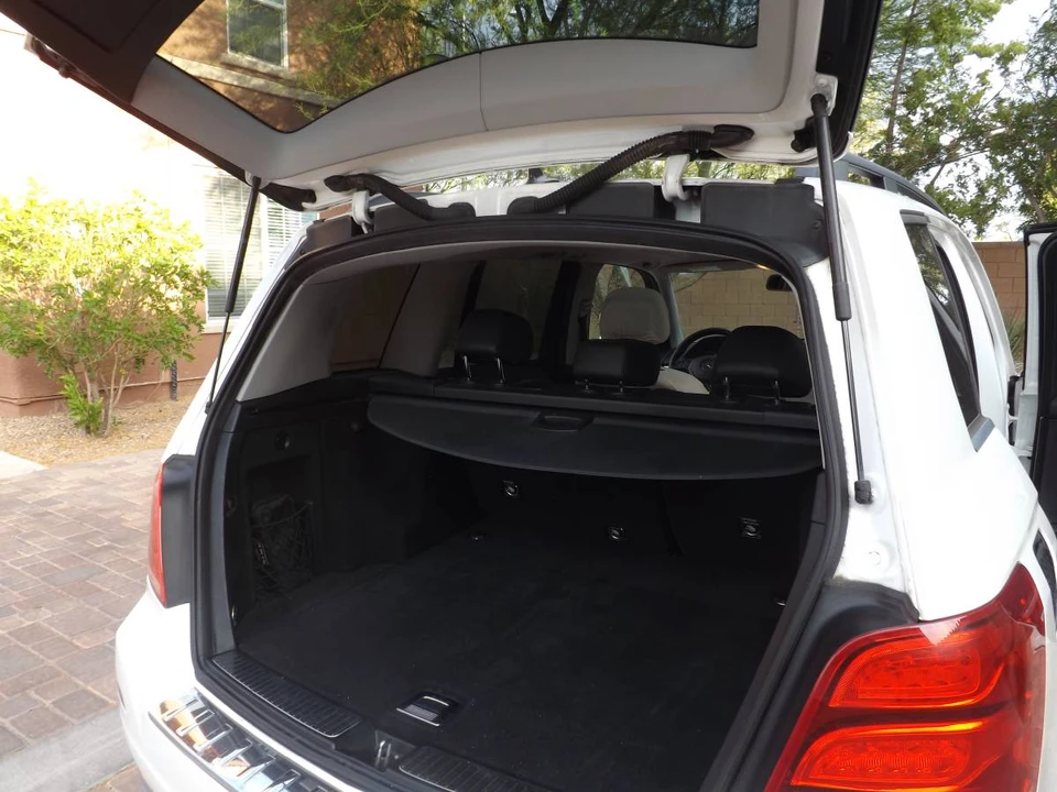 2014 Mercedes-Benz GLK-Class - Image 8 of 12