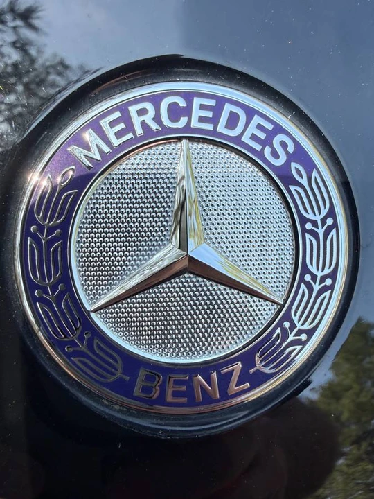 2011 Mercedes-Benz GLK-Class - Image 11 of 11