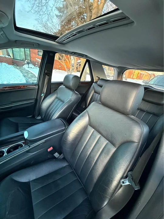 2006 Mercedes-Benz W164 M-Class - Image 2 of 9