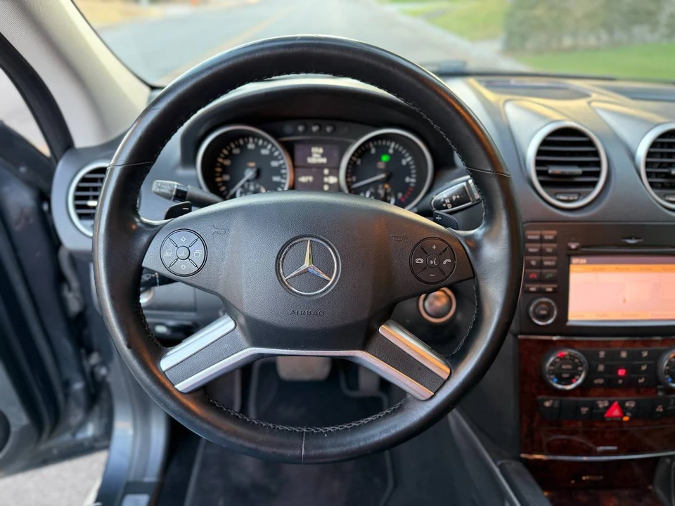 2011 Mercedes-Benz W164 M-Class - Image 13 of 23