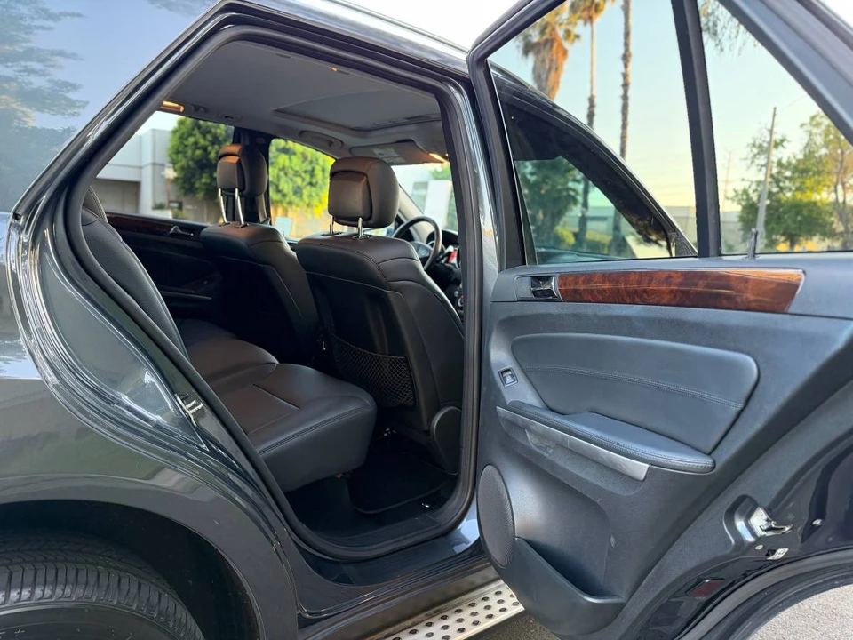2011 Mercedes-Benz W164 M-Class - Image 19 of 23
