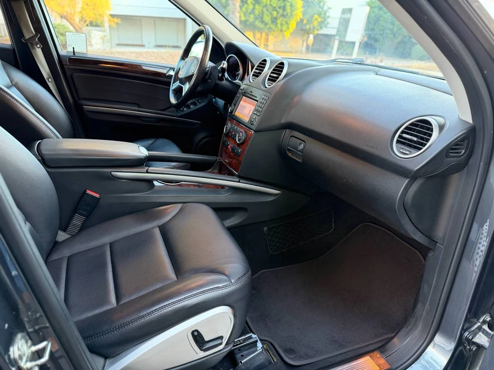 2011 Mercedes-Benz W164 M-Class - Image 20 of 23