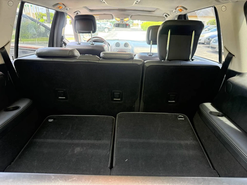 2012 Mercedes-Benz X164 GL-Class - Image 15 of 15
