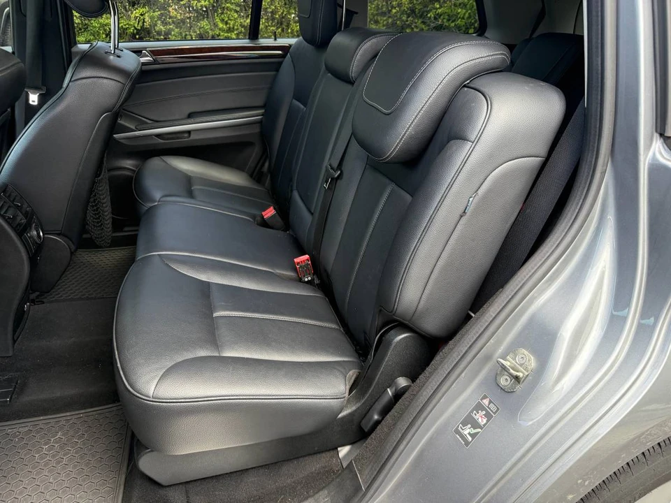 2012 Mercedes-Benz X164 GL-Class - Image 7 of 15