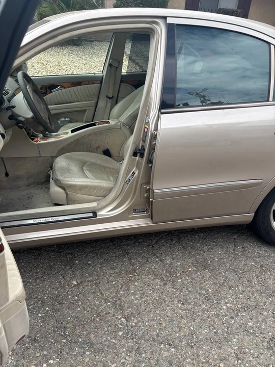 2005 Mercedes-Benz W211 E-Class - Image 2 of 5