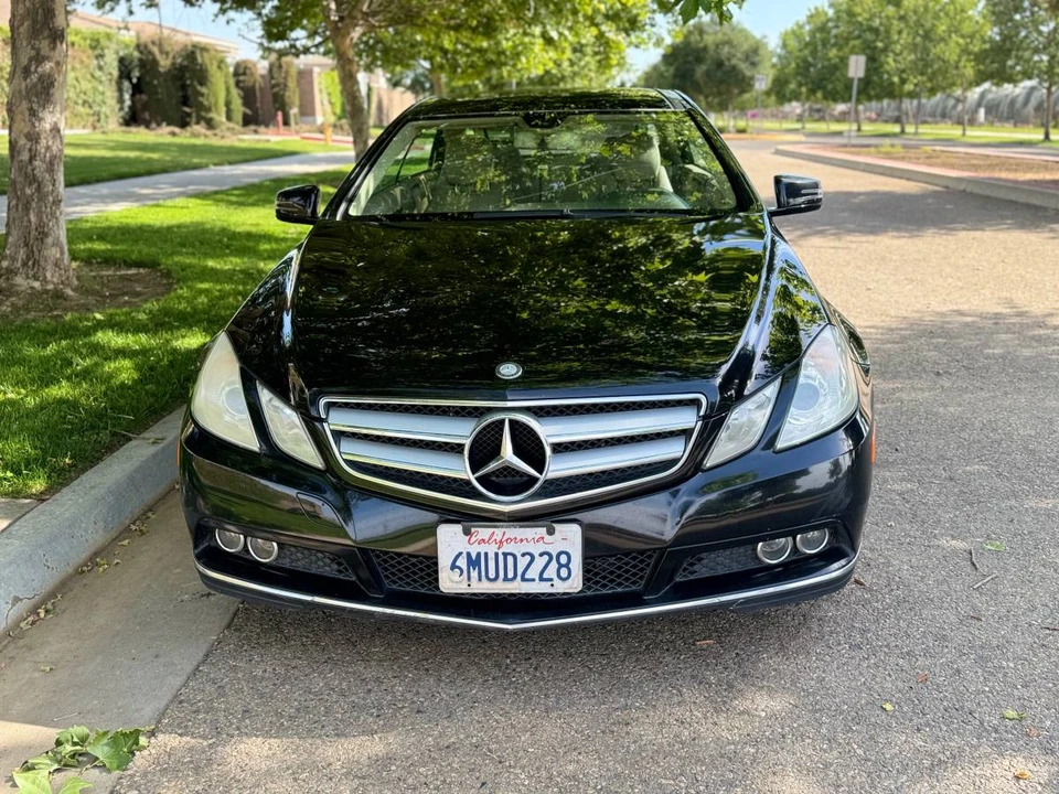 2010 Mercedes-Benz W212 E-Class - Image 9 of 11