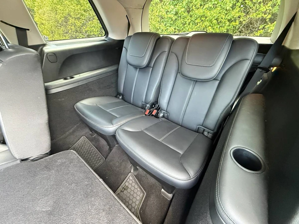 2012 Mercedes-Benz X164 GL-Class - Image 6 of 15