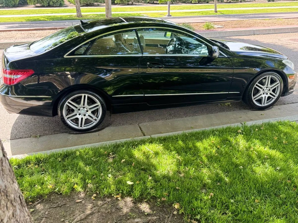 2010 Mercedes-Benz W212 E-Class - Image 10 of 11