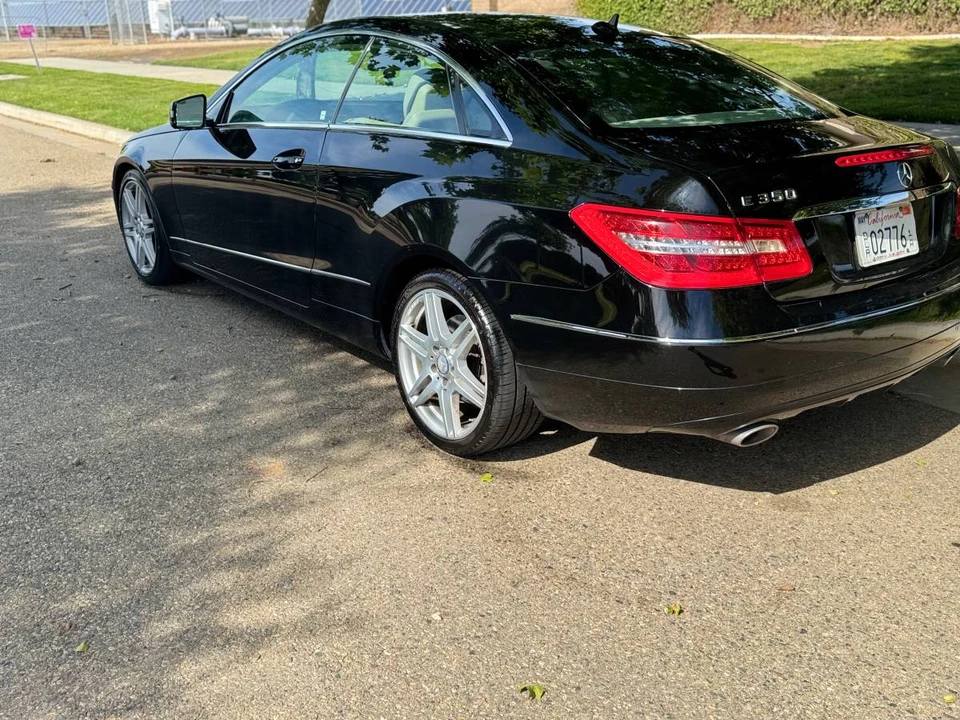 2010 Mercedes-Benz W212 E-Class - Image 8 of 11