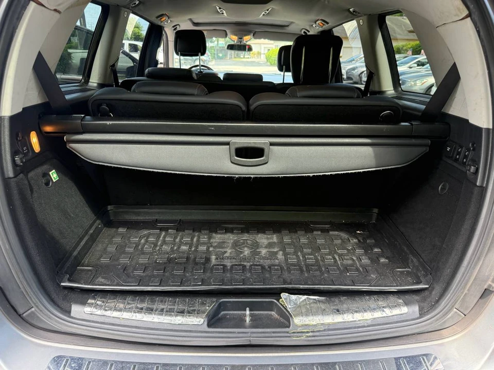 2012 Mercedes-Benz X164 GL-Class - Image 13 of 15
