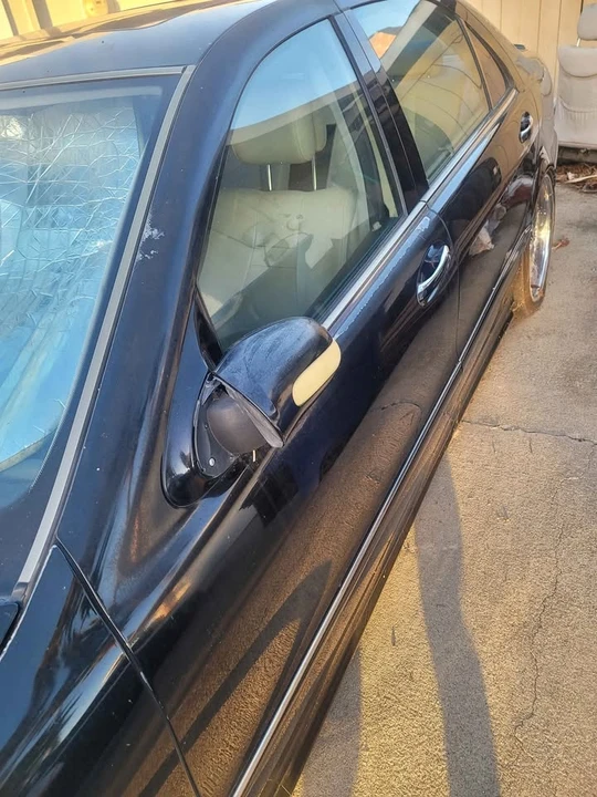 Mercedes-Benz W220 S-Class - Image 3 of 4