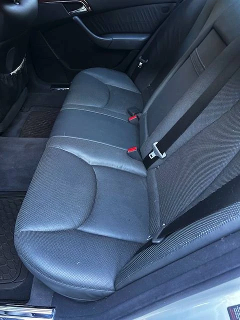 2003 Mercedes-Benz W220 S-Class - Image 2 of 11