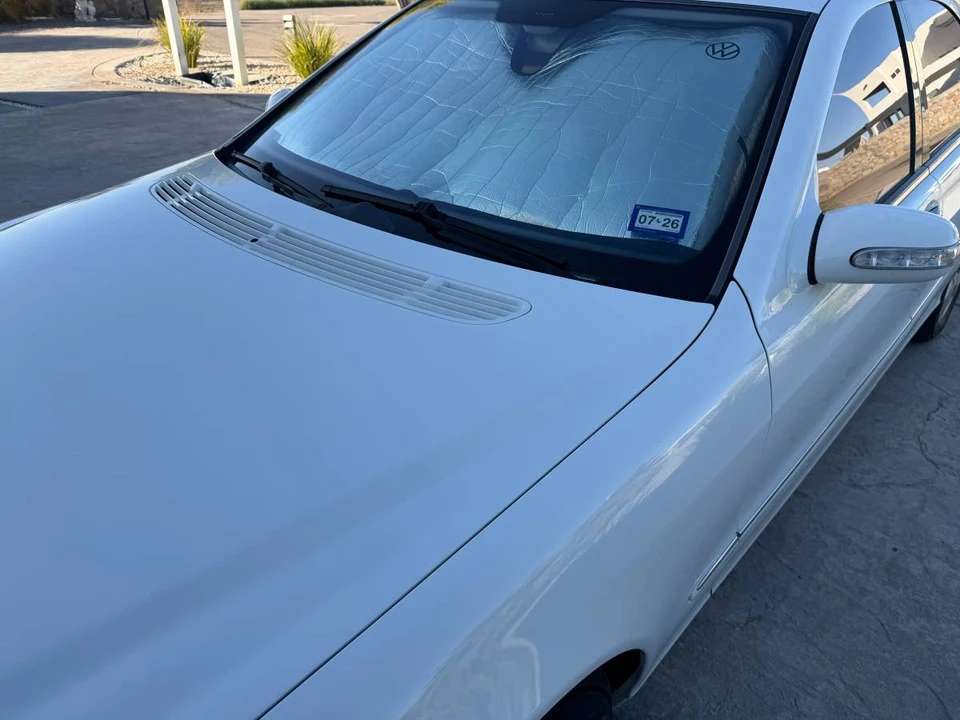 2006 Mercedes-Benz W220 S-Class - Image 3 of 20