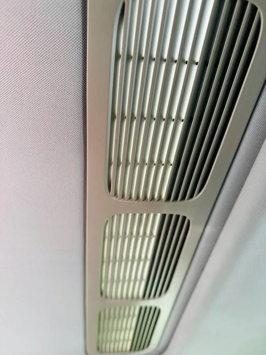 2007 Mercedes-Benz W221 S-Class - Image 15 of 15