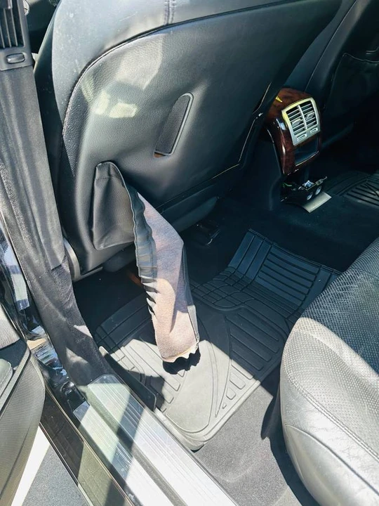 2007 Mercedes-Benz W221 S-Class - Image 11 of 15