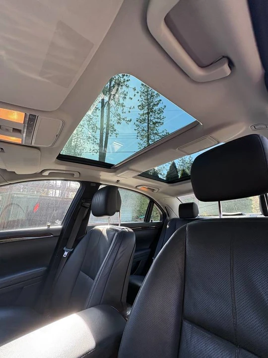 2009 Mercedes-Benz W221 S-Class - Image 16 of 24