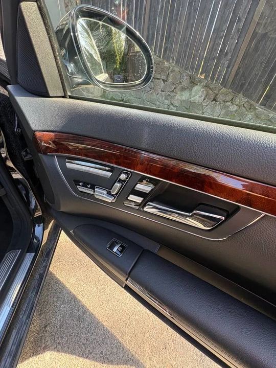 2009 Mercedes-Benz W221 S-Class - Image 20 of 24