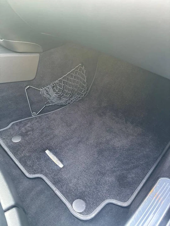 2007 Mercedes-Benz W221 S-Class - Image 14 of 20