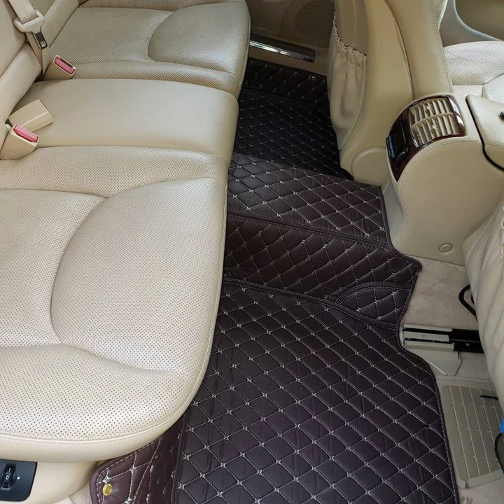 2004 Mercedes-Benz W220 S-Class - Image 14 of 19