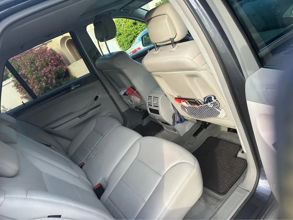 2011 Mercedes-Benz GLK-Class - Image 8 of 8
