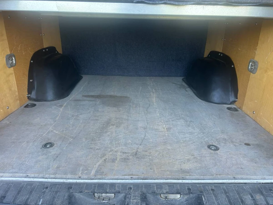 2008 Mercedes-Benz NCV3 Sprinter - Image 14 of 23
