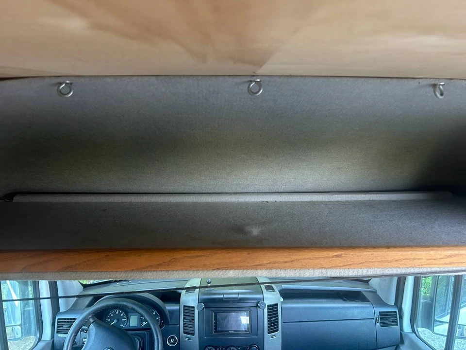 2008 Mercedes-Benz NCV3 Sprinter - Image 8 of 23