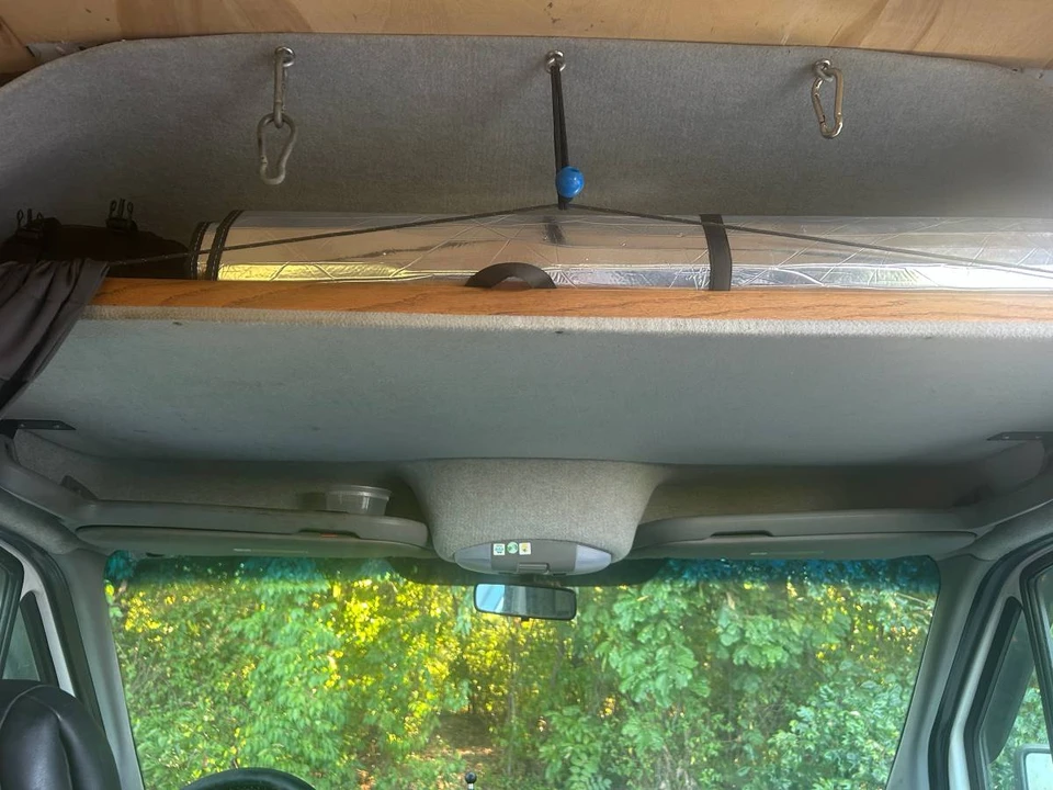 2008 Mercedes-Benz NCV3 Sprinter - Image 12 of 23