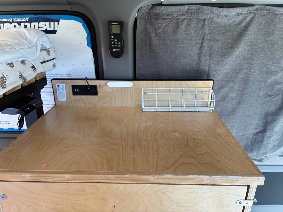 2014 Mercedes-Benz NCV3 Sprinter - Image 11 of 24