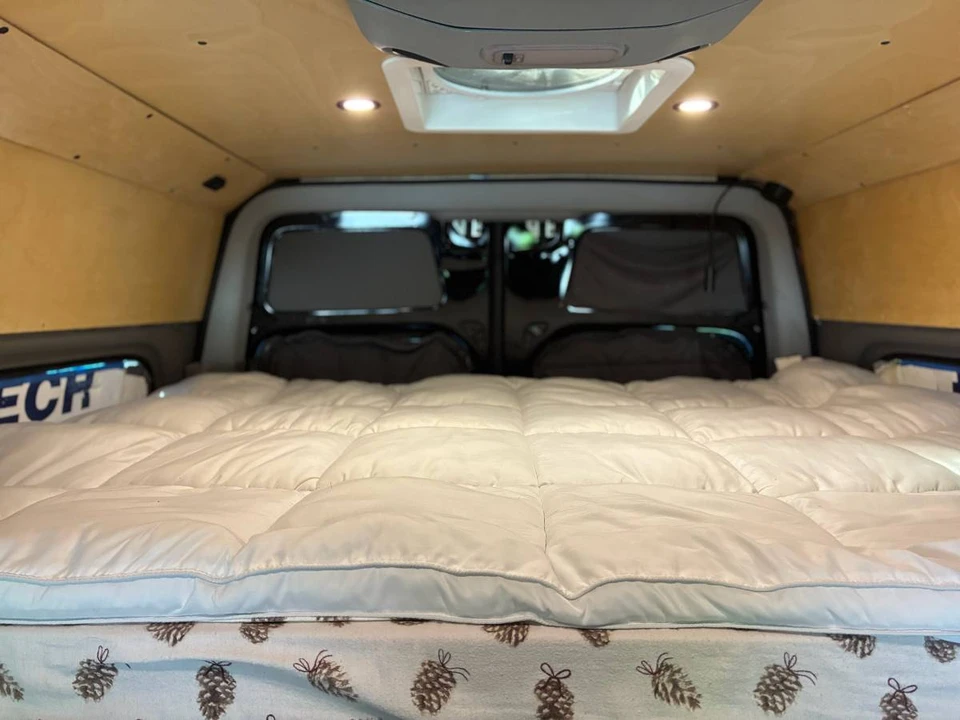2014 Mercedes-Benz NCV3 Sprinter - Image 7 of 24