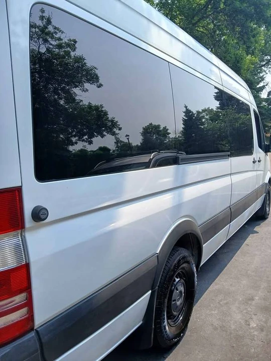 2008 Mercedes-Benz NCV3 Sprinter - Image 3 of 10
