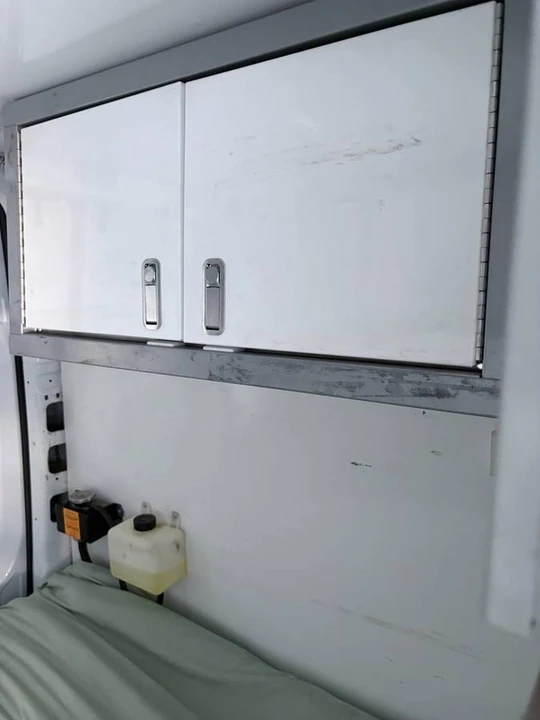 2018 Mercedes-Benz NCV3 Sprinter - Image 11 of 17