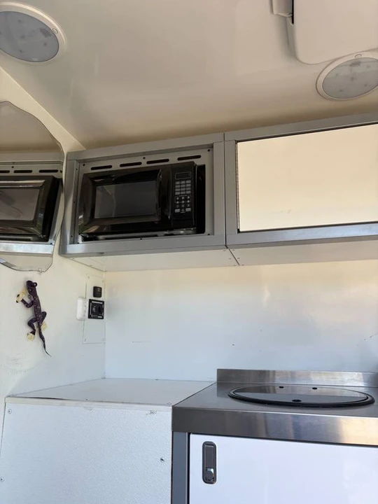 2018 Mercedes-Benz NCV3 Sprinter - Image 12 of 17