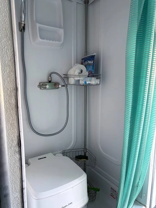 2018 Mercedes-Benz NCV3 Sprinter - Image 9 of 17