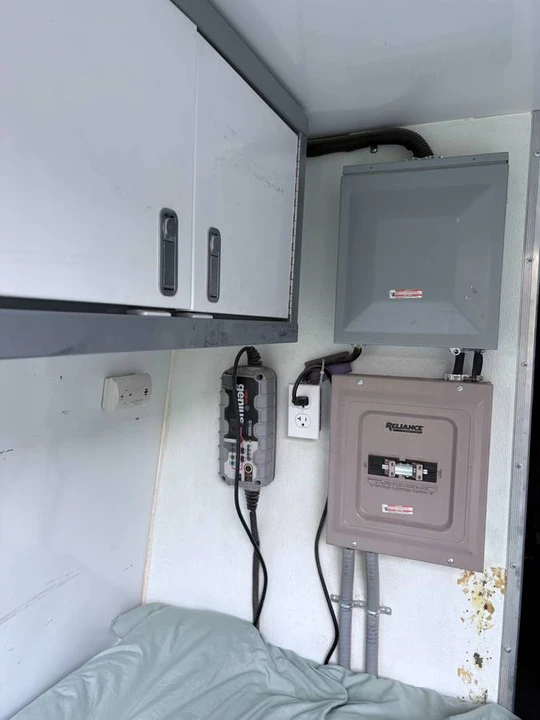 2018 Mercedes-Benz NCV3 Sprinter - Image 7 of 17
