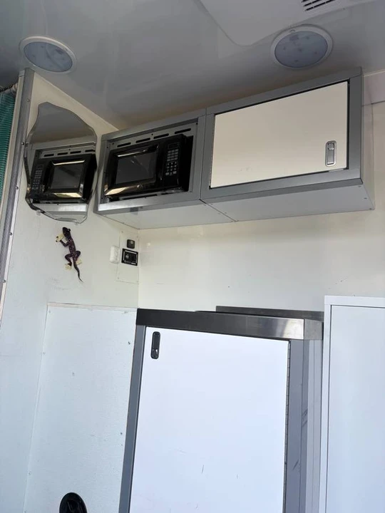 2018 Mercedes-Benz NCV3 Sprinter - Image 8 of 17