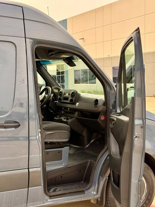 2019 Mercedes-Benz VS30 Sprinter - Image 13 of 18