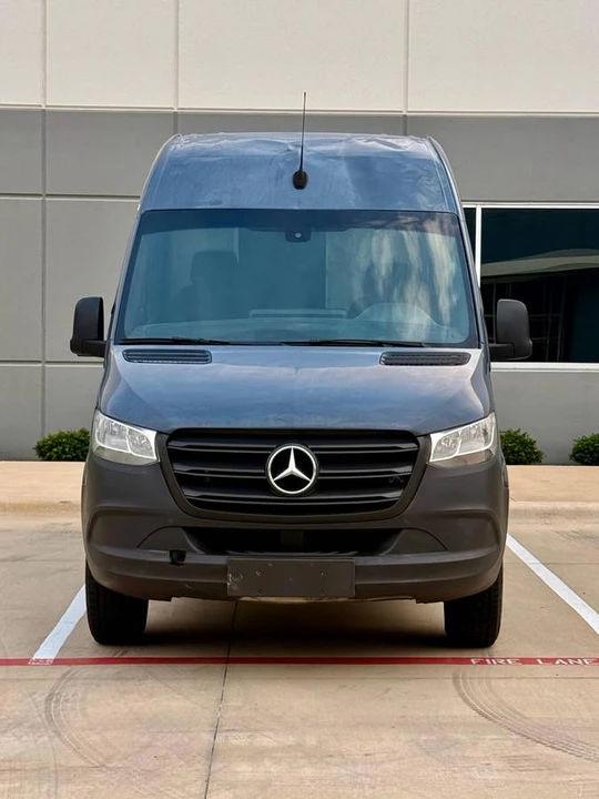 2019 Mercedes-Benz VS30 Sprinter - Image 15 of 18
