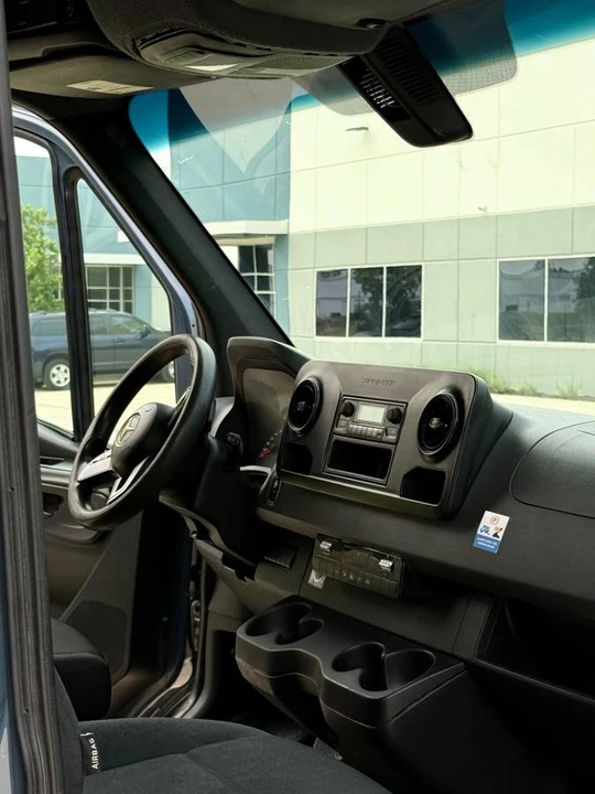 2019 Mercedes-Benz VS30 Sprinter - Image 6 of 18