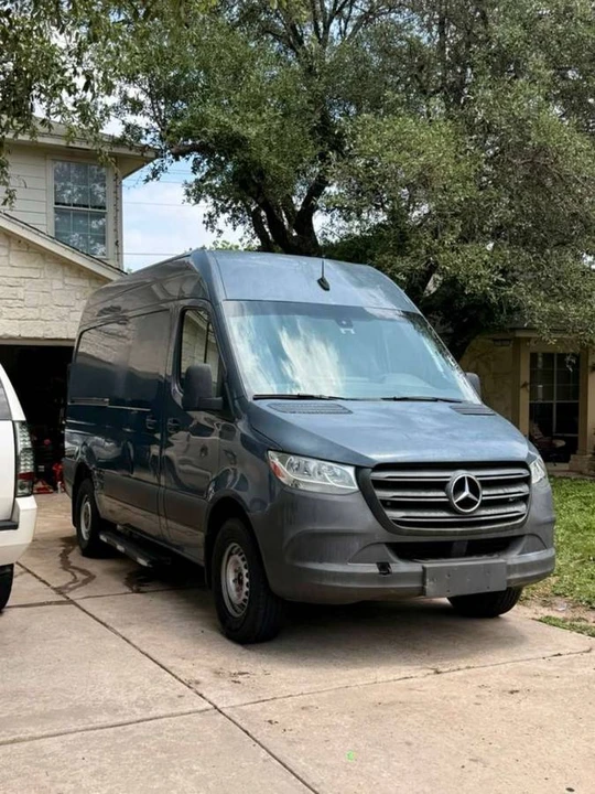 2019 Mercedes-Benz VS30 Sprinter - Image 18 of 18