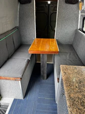 2012 Mercedes-Benz NCV3 Sprinter - Image 13 of 15