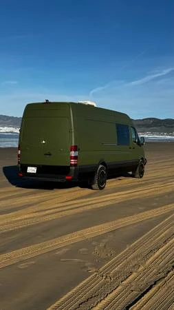 2012 Mercedes-Benz NCV3 Sprinter - Image 4 of 15