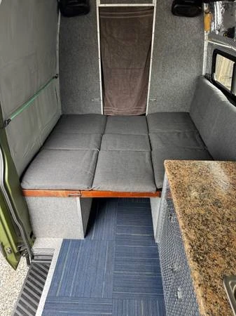 2012 Mercedes-Benz NCV3 Sprinter - Image 14 of 15